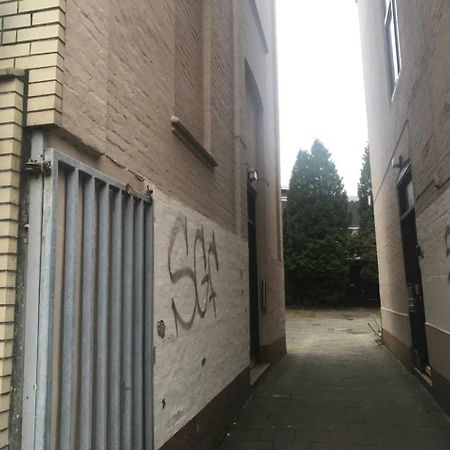 Flensburg City 6 1 Og Eksteriør bilde