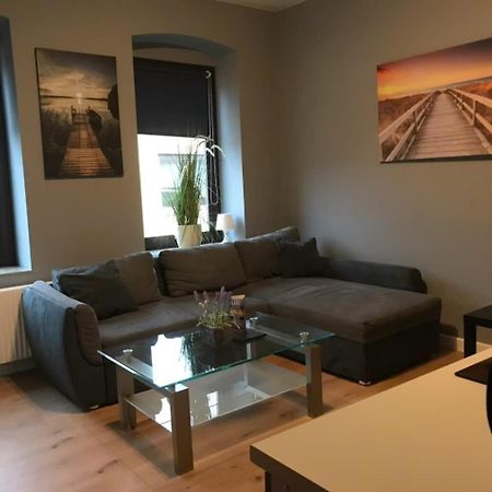 Flensburg City 6 1 Og Eksteriør bilde