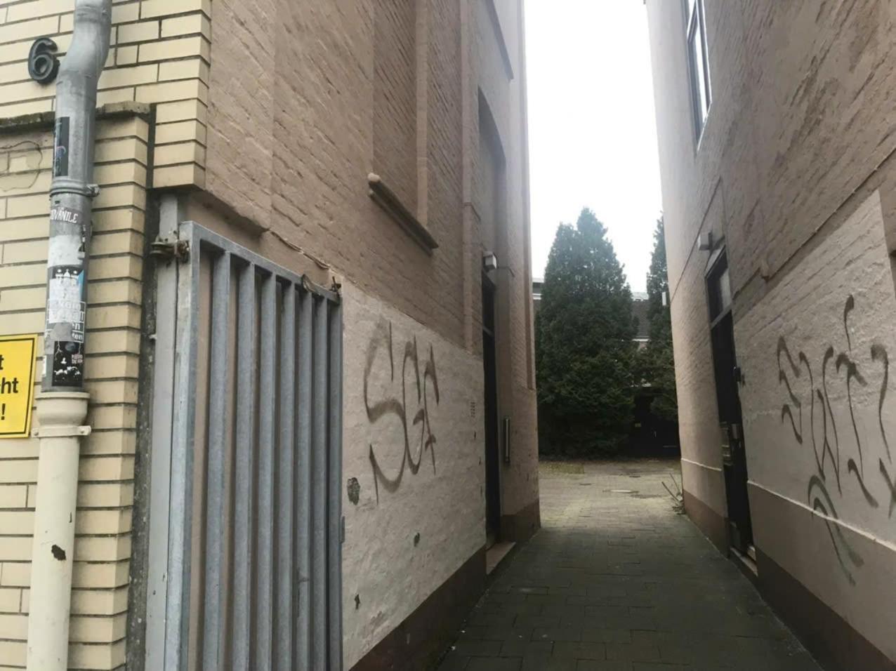 Flensburg City 6 1 Og Eksteriør bilde